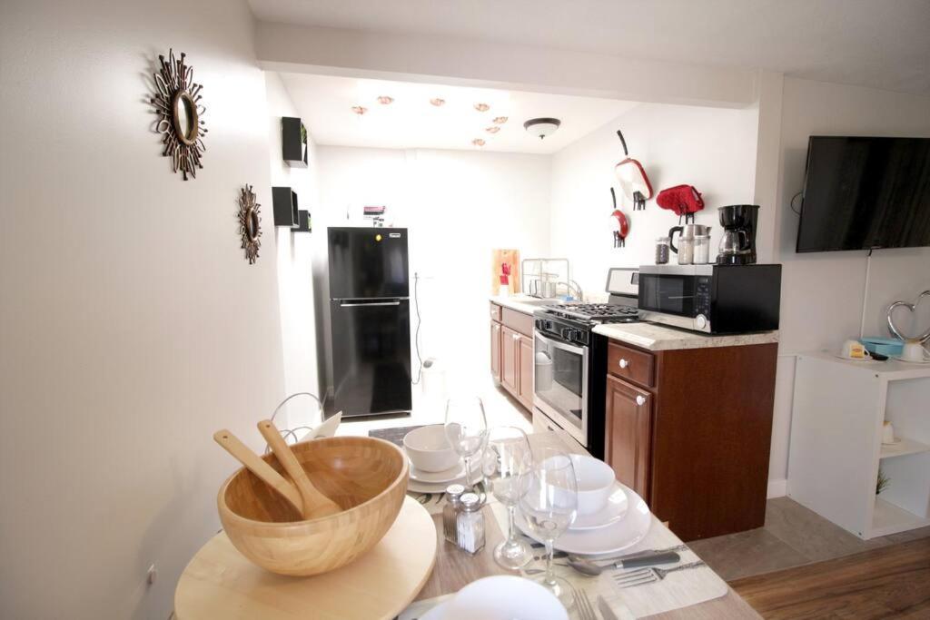 Spacious Guest Suite Amazing Location Σαν Ντιέγκο Εξωτερικό φωτογραφία