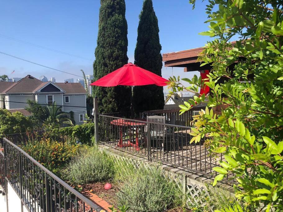 Spacious Guest Suite Amazing Location Σαν Ντιέγκο Εξωτερικό φωτογραφία