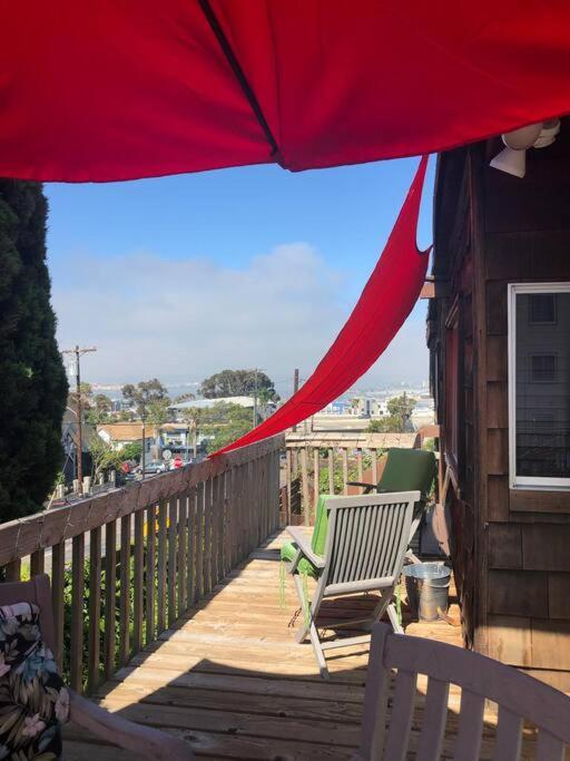 Spacious Guest Suite Amazing Location Σαν Ντιέγκο Εξωτερικό φωτογραφία