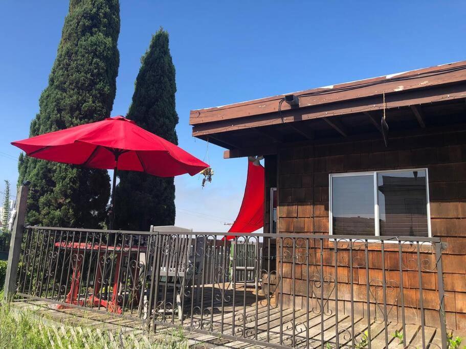 Spacious Guest Suite Amazing Location Σαν Ντιέγκο Εξωτερικό φωτογραφία