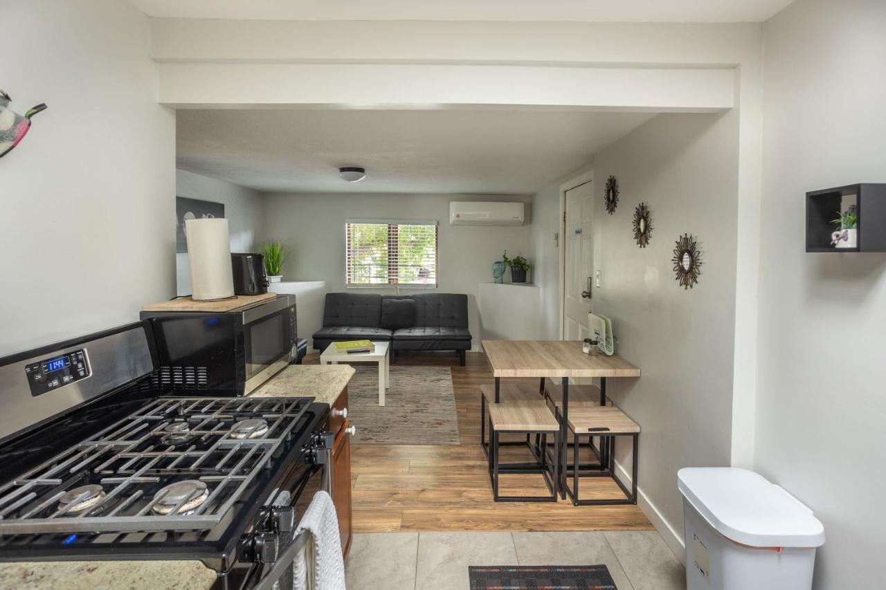 Spacious Guest Suite Amazing Location Σαν Ντιέγκο Εξωτερικό φωτογραφία