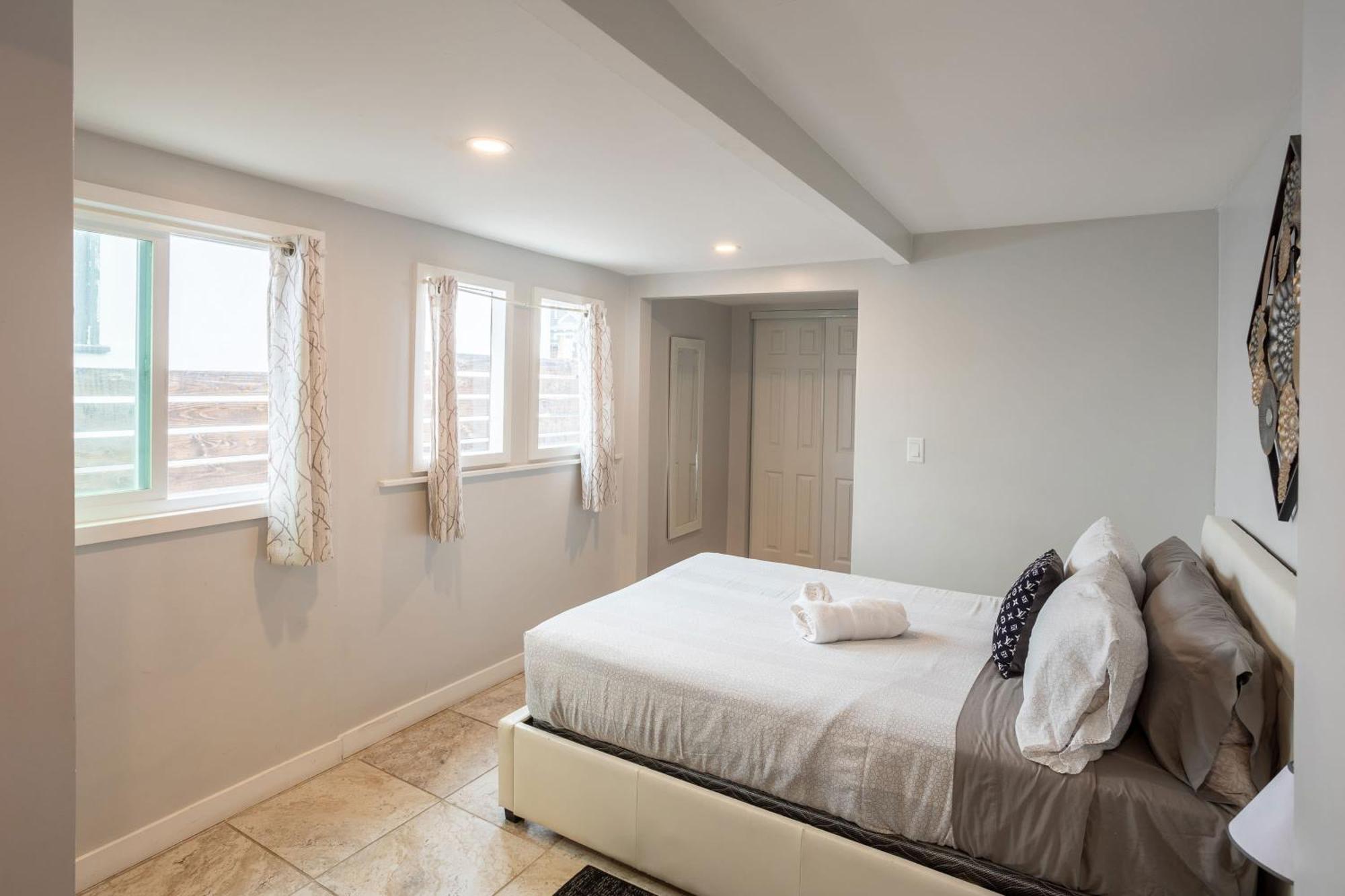 Spacious Guest Suite Amazing Location Σαν Ντιέγκο Εξωτερικό φωτογραφία