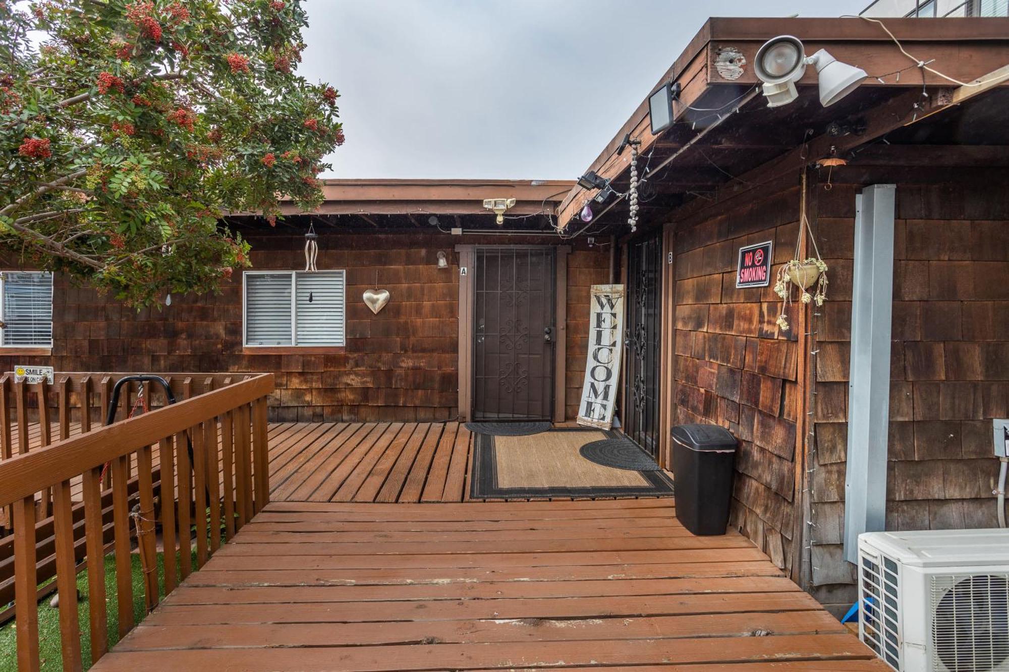 Spacious Guest Suite Amazing Location Σαν Ντιέγκο Εξωτερικό φωτογραφία