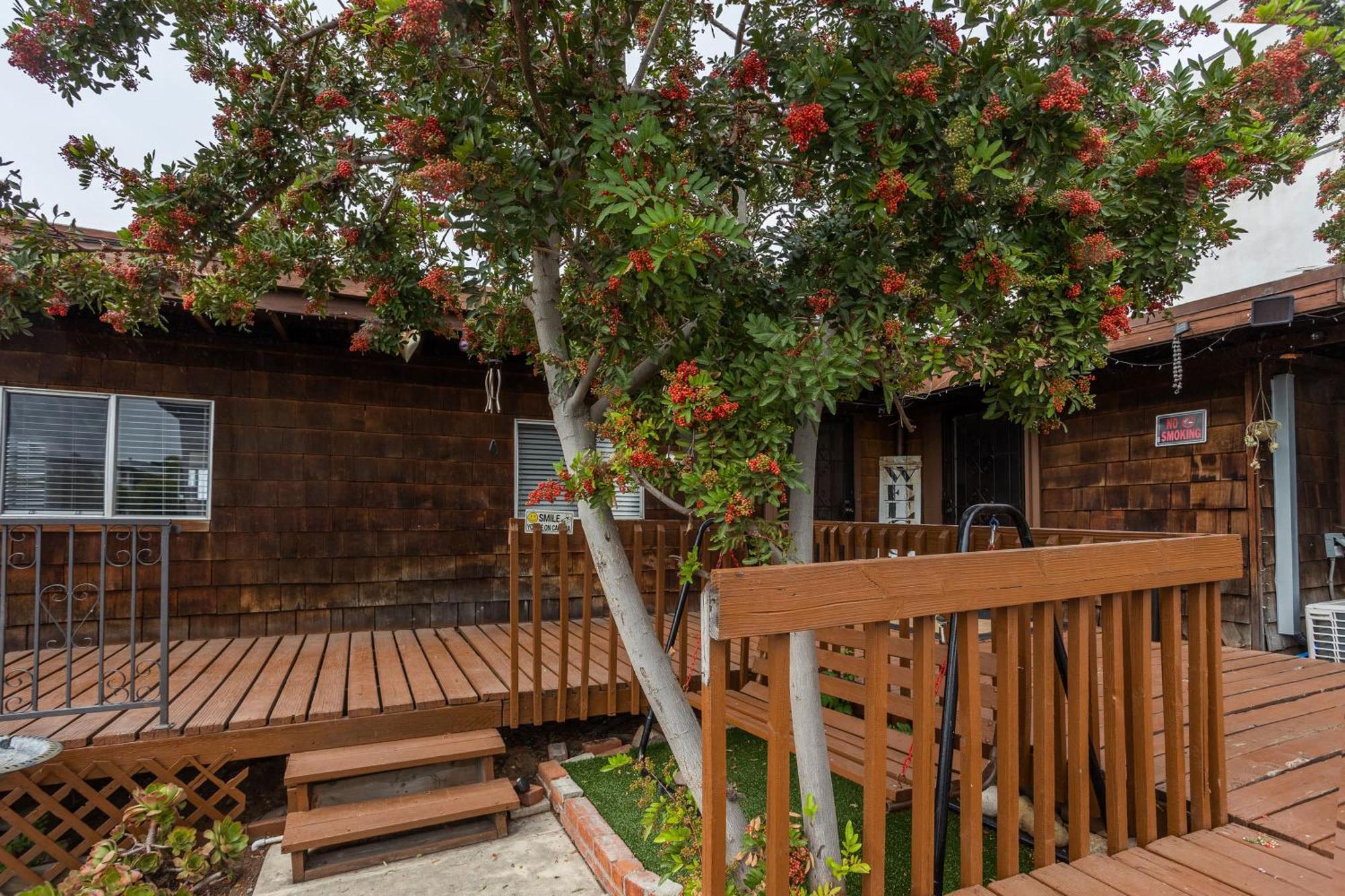Spacious Guest Suite Amazing Location Σαν Ντιέγκο Εξωτερικό φωτογραφία