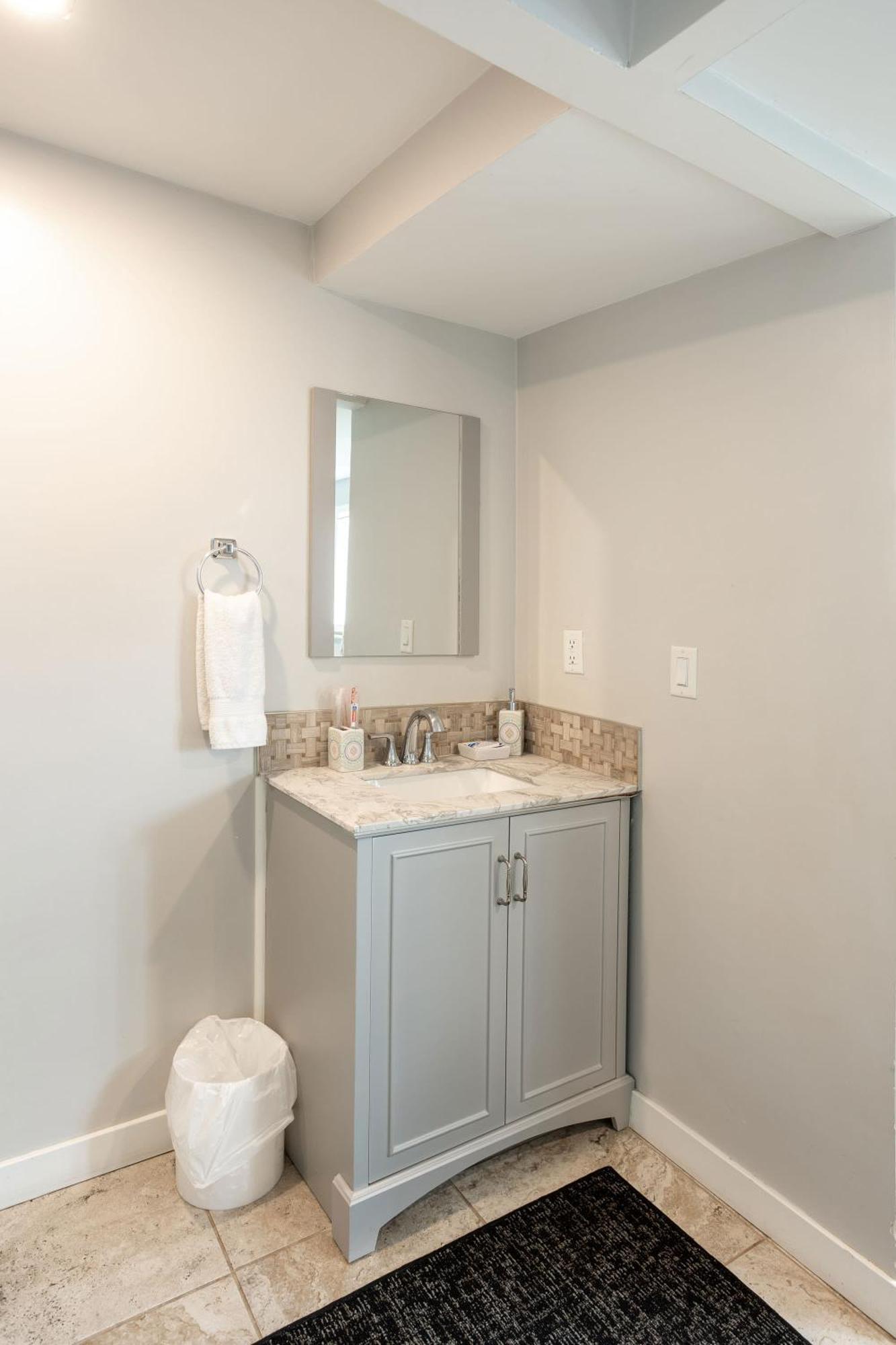 Spacious Guest Suite Amazing Location Σαν Ντιέγκο Εξωτερικό φωτογραφία