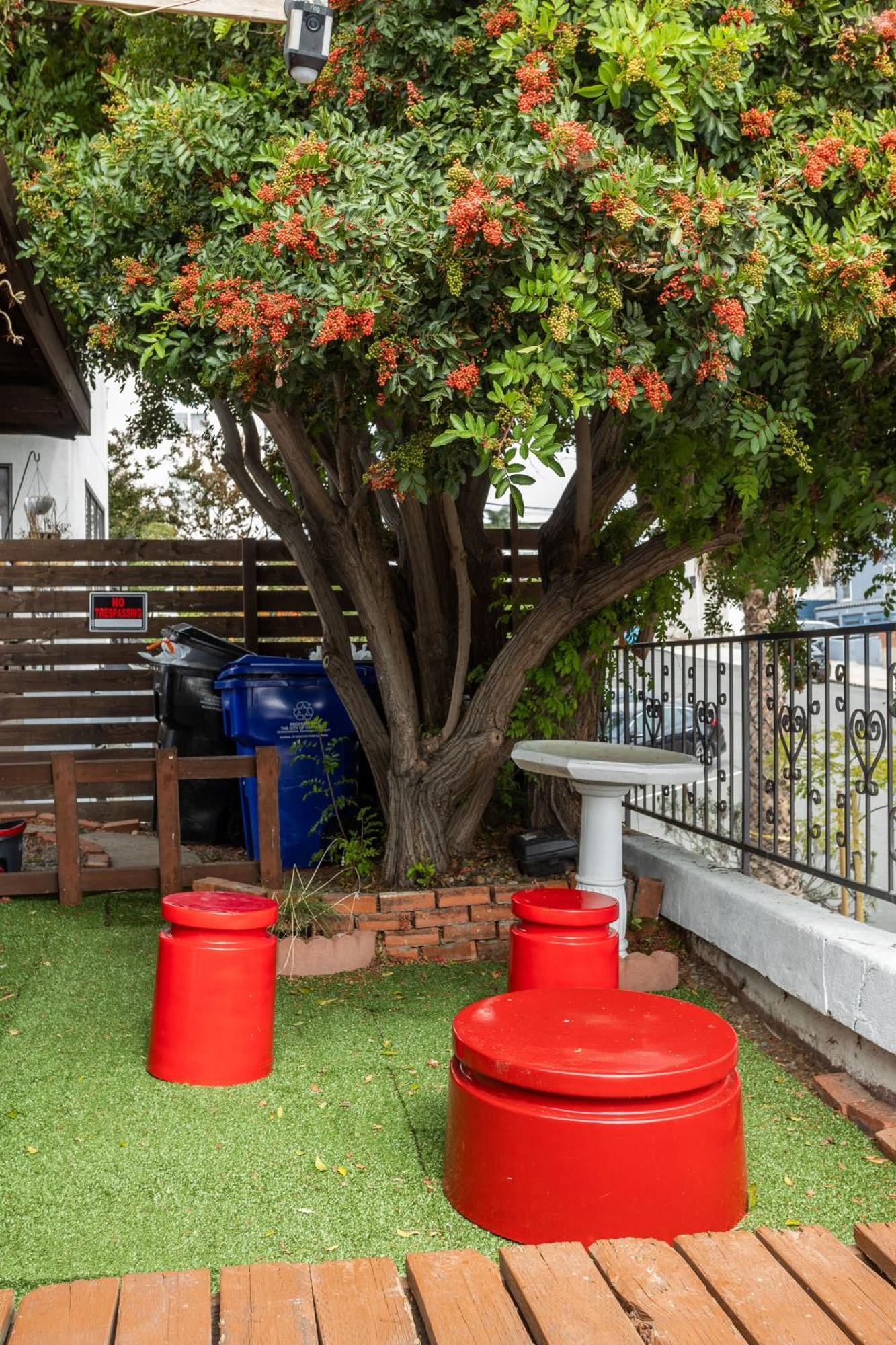 Spacious Guest Suite Amazing Location Σαν Ντιέγκο Εξωτερικό φωτογραφία