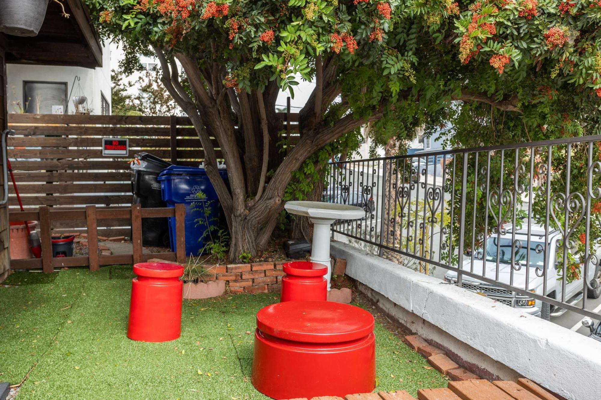 Spacious Guest Suite Amazing Location Σαν Ντιέγκο Εξωτερικό φωτογραφία